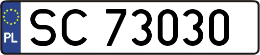 SC73030