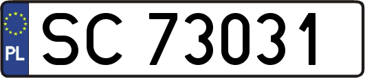 SC73031