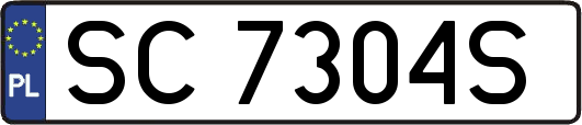 SC7304S