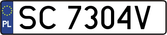 SC7304V