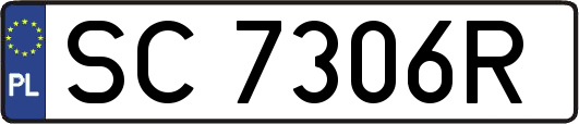 SC7306R