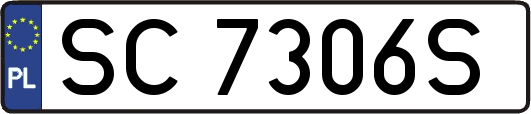 SC7306S