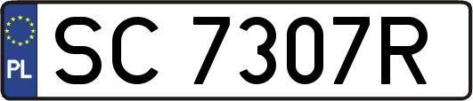 SC7307R