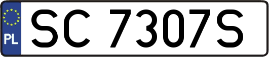 SC7307S