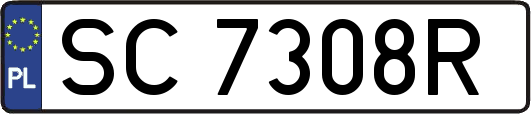 SC7308R