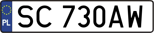 SC730AW