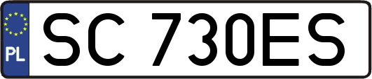 SC730ES