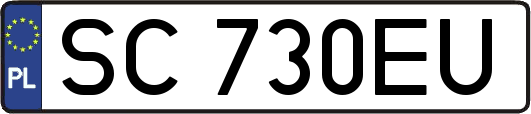 SC730EU