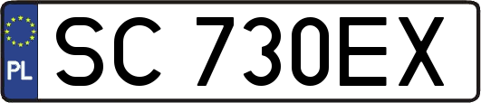 SC730EX