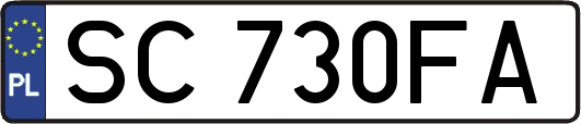SC730FA
