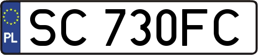 SC730FC