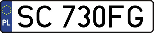 SC730FG