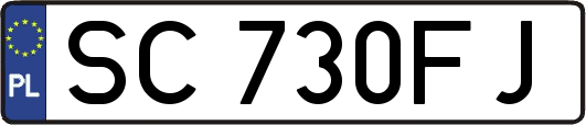 SC730FJ