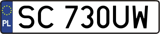 SC730UW