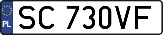 SC730VF