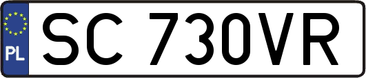 SC730VR