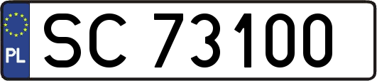 SC73100