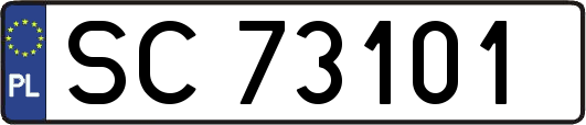 SC73101