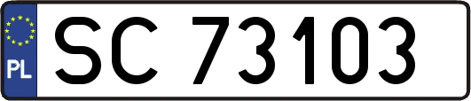 SC73103