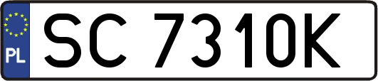 SC7310K