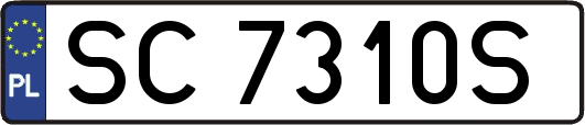 SC7310S