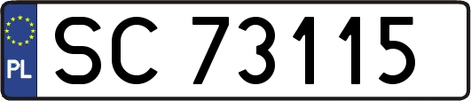 SC73115
