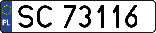 SC73116