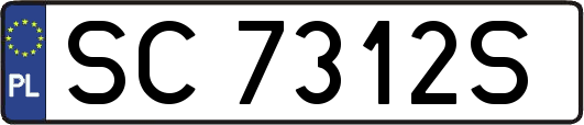 SC7312S