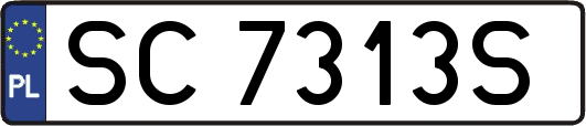 SC7313S
