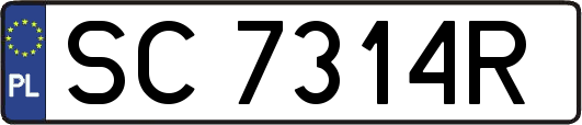 SC7314R