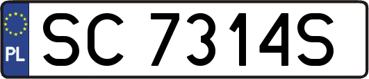 SC7314S