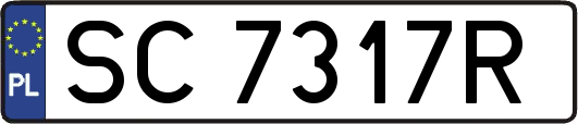 SC7317R