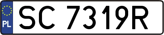 SC7319R