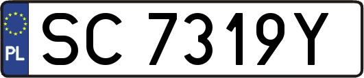 SC7319Y
