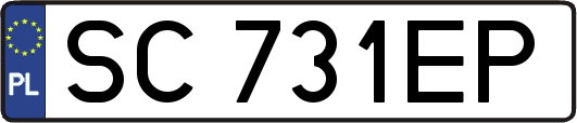 SC731EP