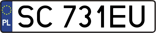 SC731EU