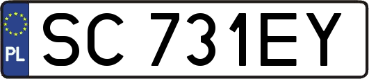 SC731EY