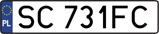 SC731FC