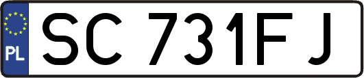 SC731FJ