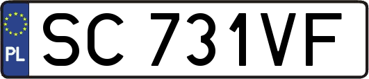 SC731VF