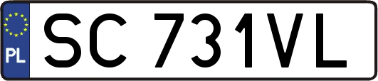SC731VL