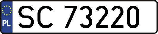 SC73220