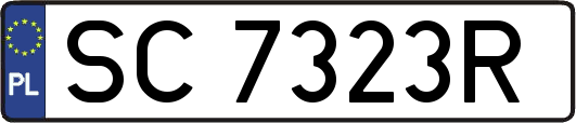 SC7323R