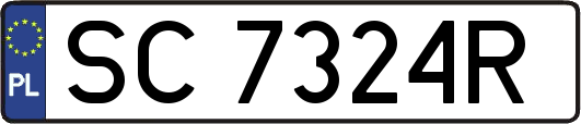 SC7324R