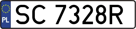 SC7328R