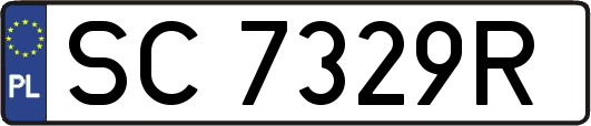 SC7329R