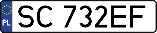 SC732EF