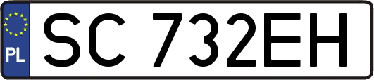 SC732EH