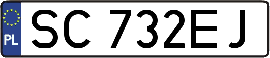 SC732EJ