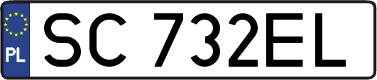 SC732EL